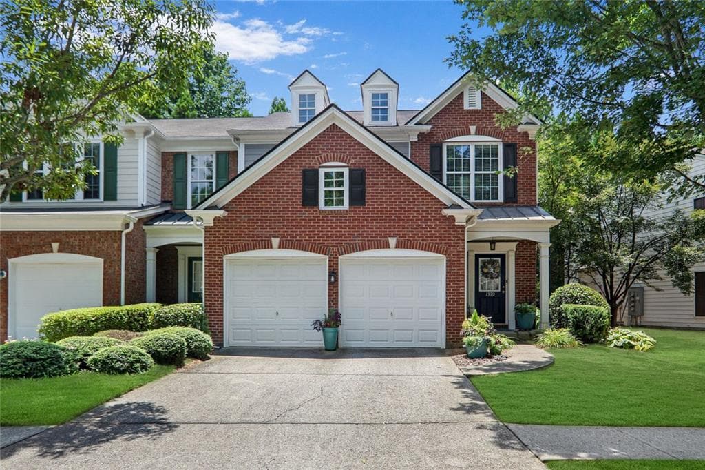 1370 Bellsmith Drive, Roswell, GA 30076 — most recent listing photo
