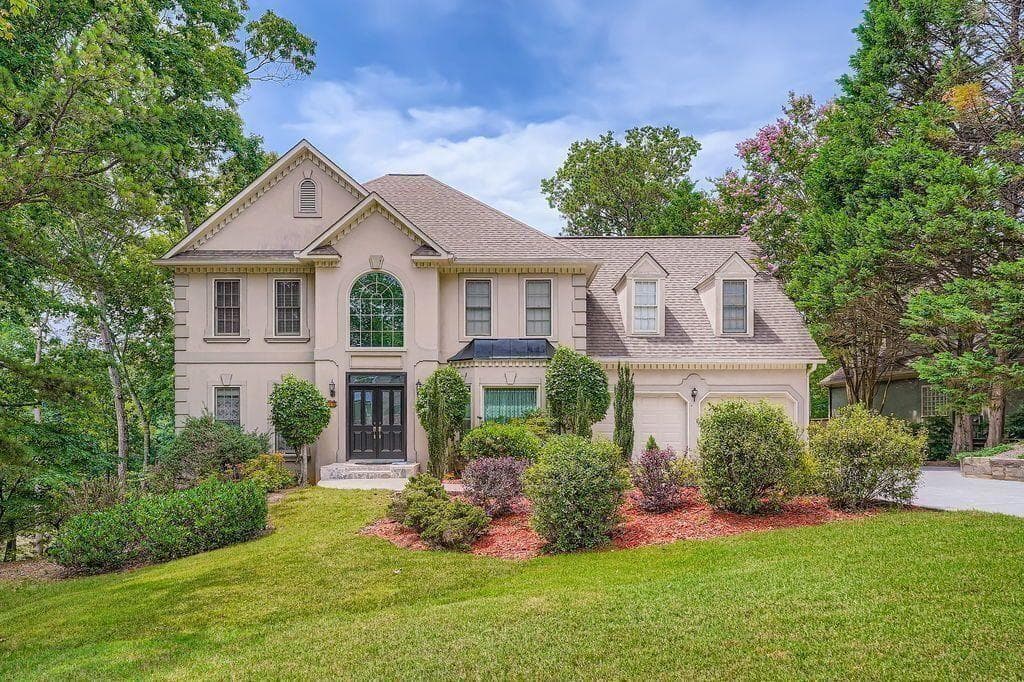 3314 Eagle Watch Drive, Woodstock, GA 30189 — most recent listing photo
