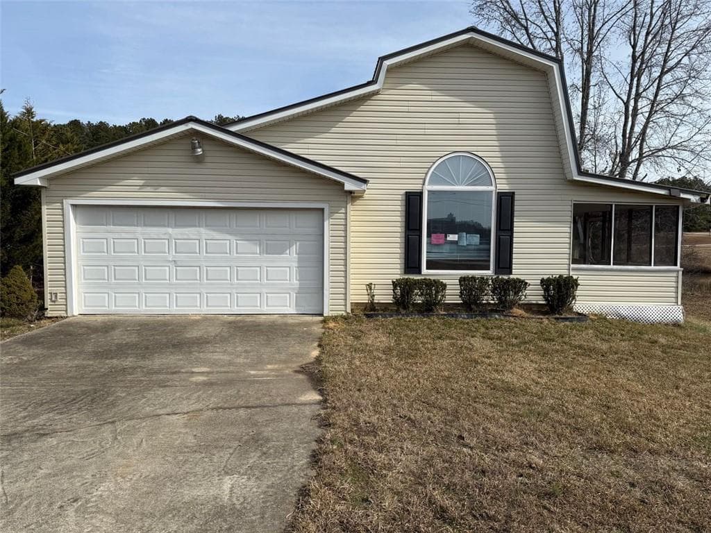 149 WOODY Road