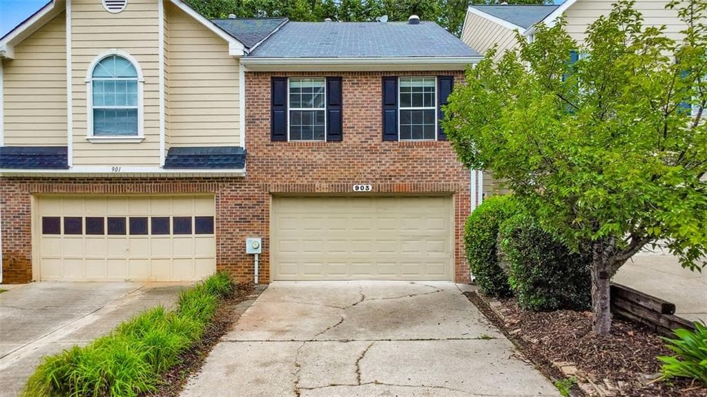 903 Edgewater Circle, Marietta, GA 30062 — most recent listing photo
