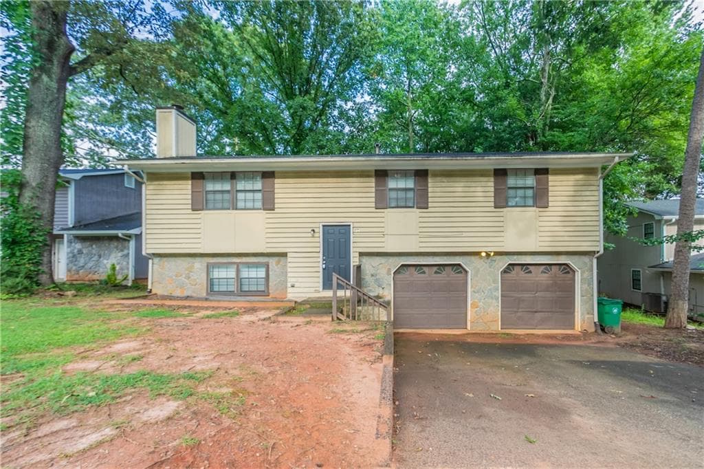 1104 To Lani Farm Road, Stone Mountain, GA 30083 — most recent listing photo