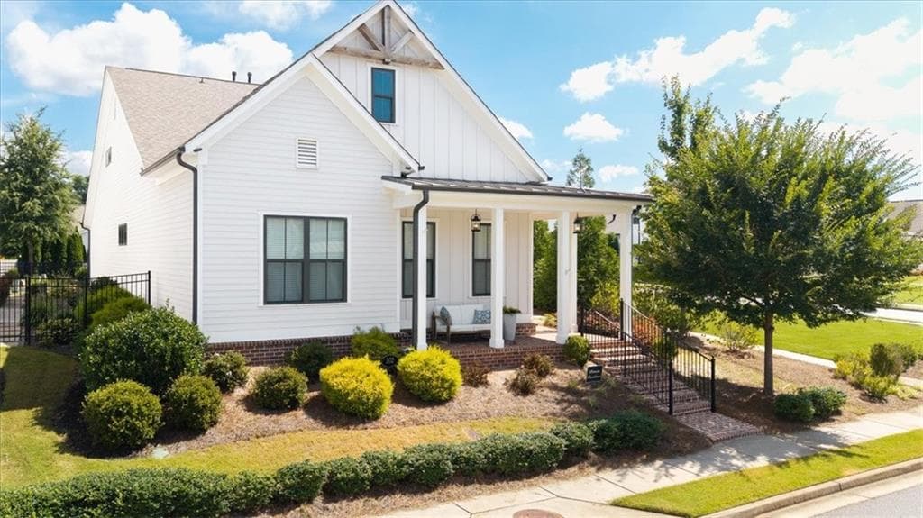 302 MCDANIEL Place, Canton, GA 30115 — most recent listing photo