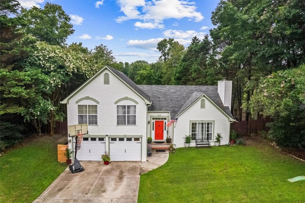 3230 IVY LAKE Drive, Buford, GA 30519 — most recent listing photo
