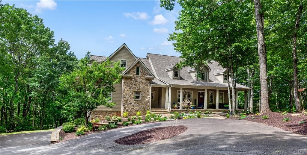 337 Northview Parkway, Ellijay, GA 30536 — most recent listing photo