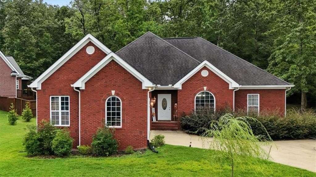 48 Mountain Chase Road, Rome, GA 30165 — most recent listing photo