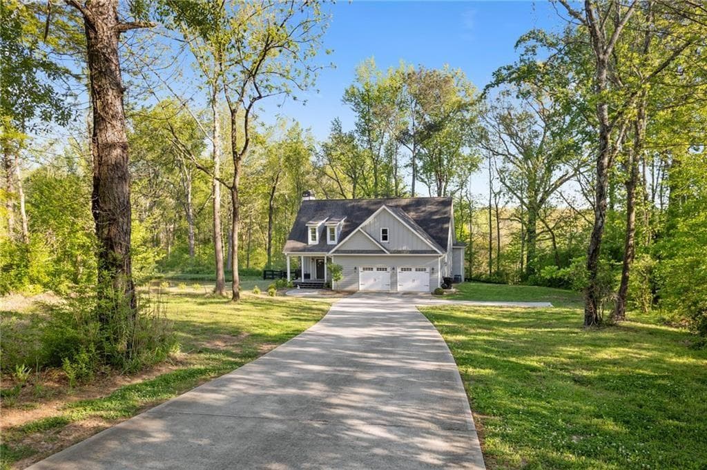 2442 Lower Union Hill Road, Canton, GA 30115 — most recent listing photo