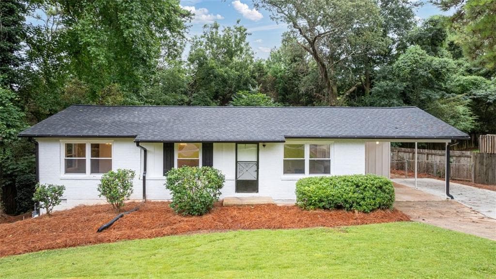 2062 GLENROY Drive, Smyrna, GA 30080 — most recent listing photo