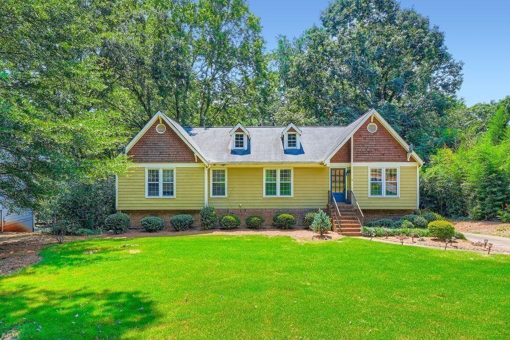 350 Lamplighter Lane, Marietta, GA 30067 — most recent listing photo