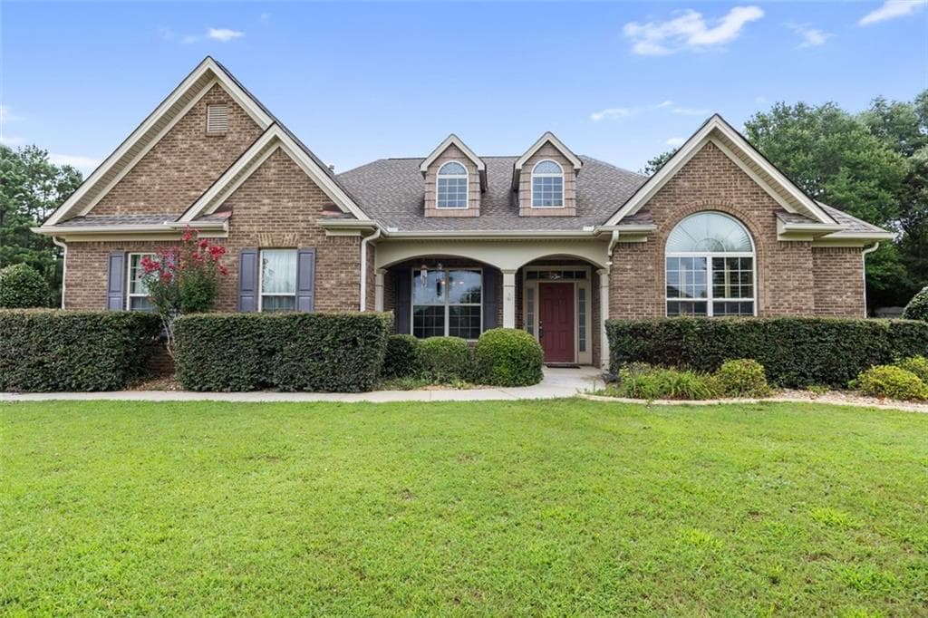 136 Hilda Way, Mcdonough, GA 30252 — most recent listing photo