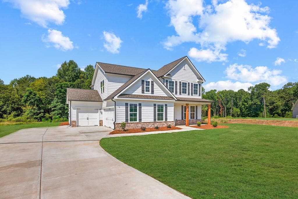 126 Tomahawk Trail, Good Hope, GA 30641 — most recent listing photo