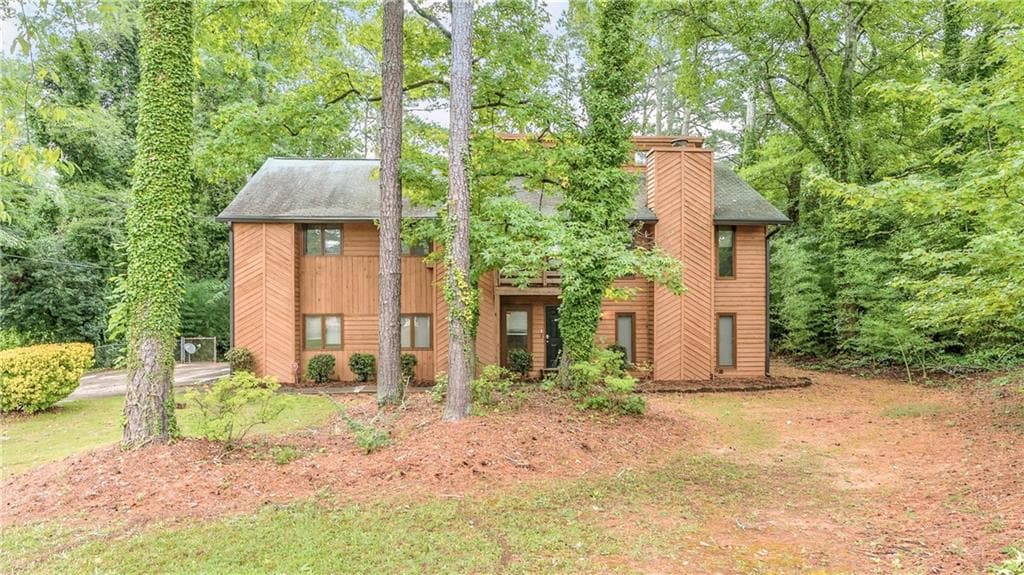 3896 Willow Ridge Court, Douglasville, GA 30135 — most recent listing photo