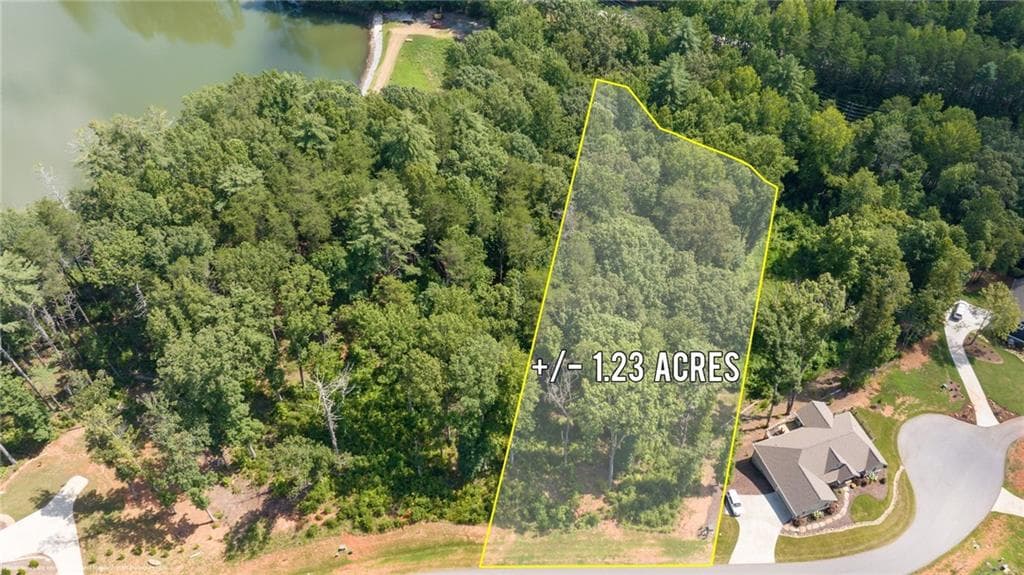 single family residence sold at Lot 30 Yonah Lake Drive, Sautee Nacoochee, GA 30571