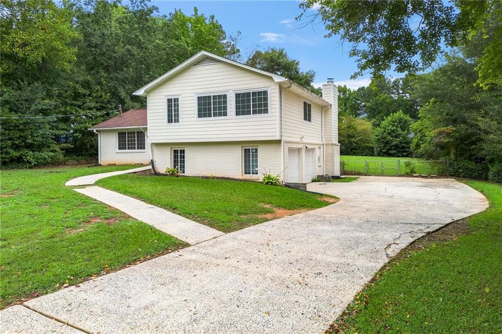 4408 Shiloh Trail, Powder Springs, GA 30127 — most recent listing photo