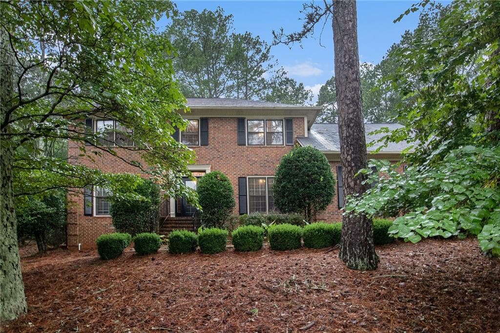 215 High Ridge Drive, Athens, GA 30606 — most recent listing photo