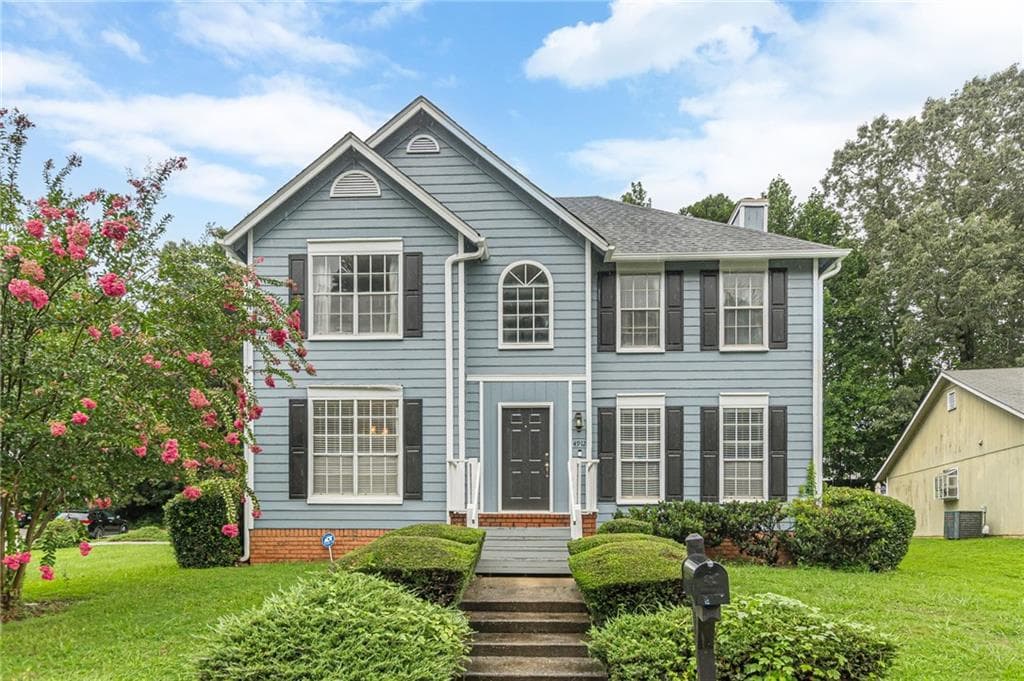 4912 Windsor Downs Drive, Decatur, GA 30035 — most recent listing photo