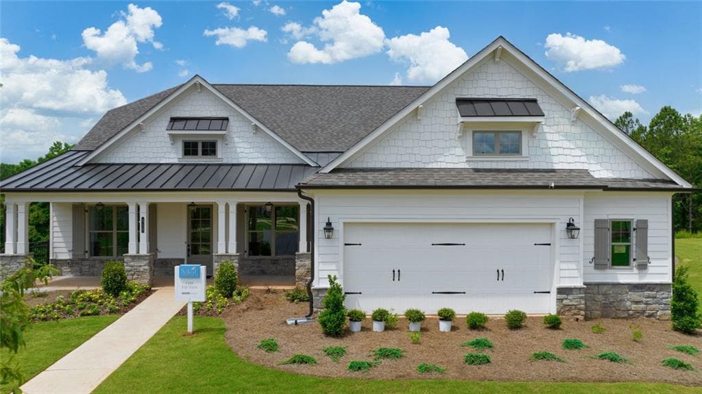 604 Southland Pass, Canton, GA 30115 — most recent listing photo