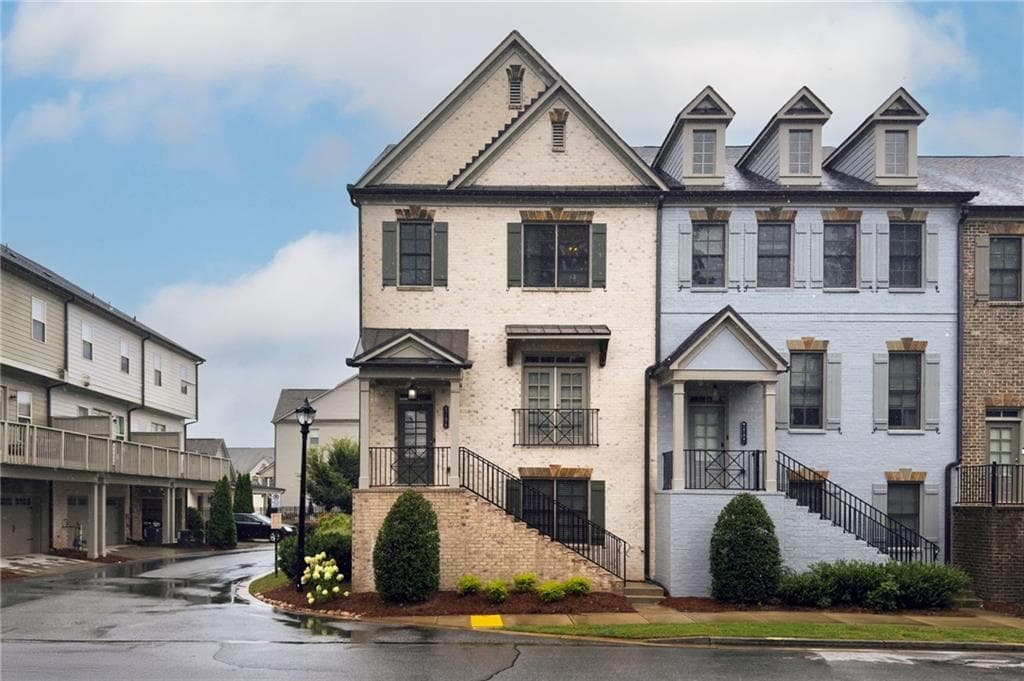 1799 Falling Sky Court, Atlanta, GA 30319 — most recent listing photo