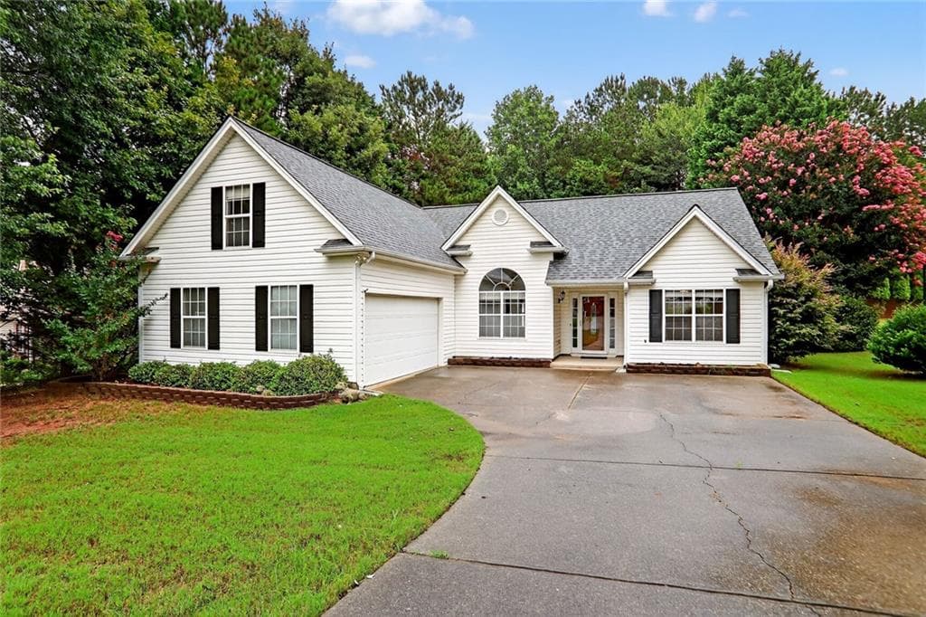 5633 Dexters Mill Place, Buford, GA 30518 — most recent listing photo