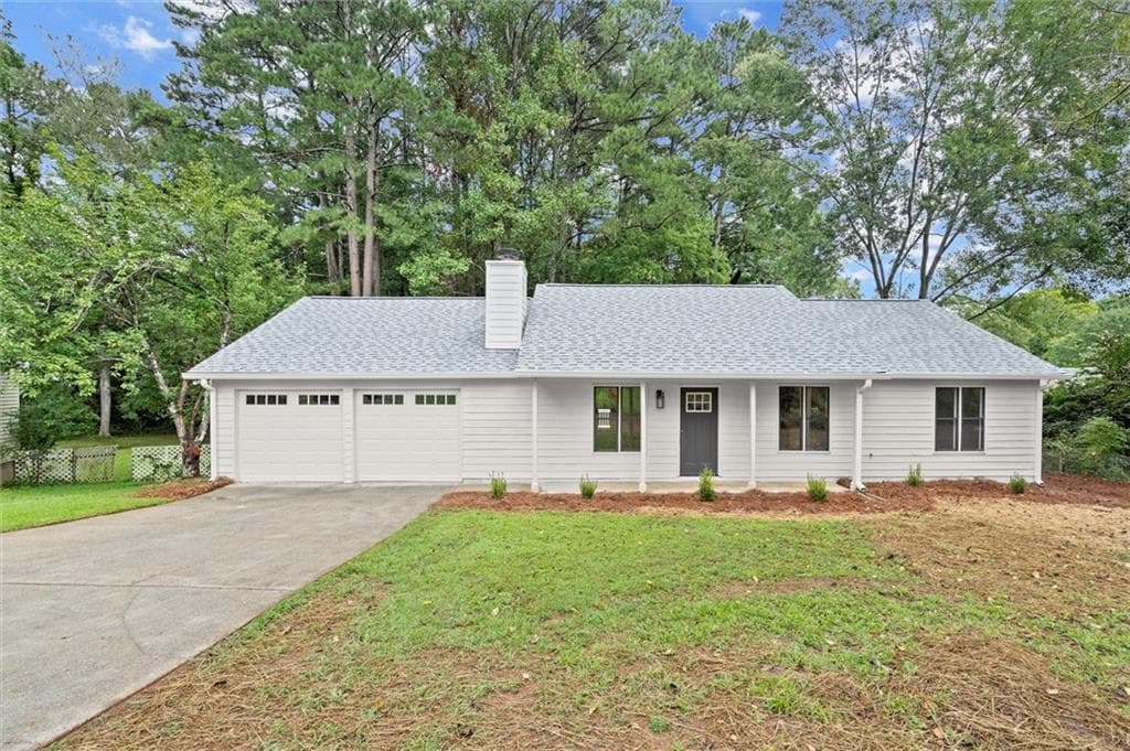 4796 Penn Court, Acworth, GA 30102 — most recent listing photo