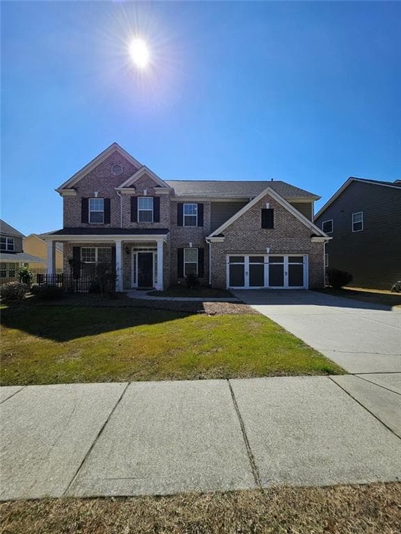 3026 Bridge Walk Drive, Lawrenceville, GA 30044 — most recent listing photo