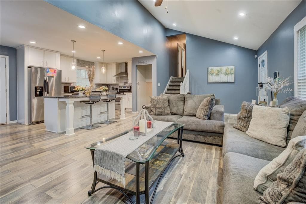 804 Bridgewater Way, Conyers, GA 30094 — most recent listing photo