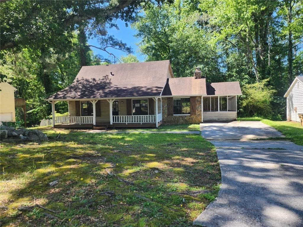 6679 Cameron Road, Morrow, GA 30260 — most recent listing photo