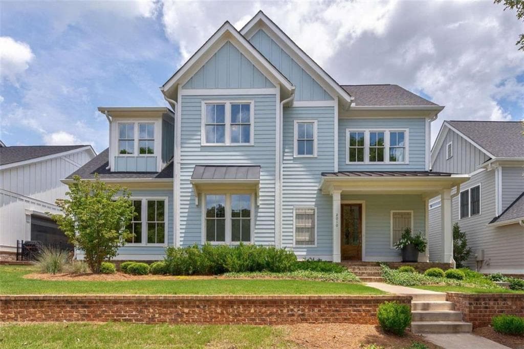 2010 Georgia Club Drive, Statham, GA 30666 — most recent listing photo