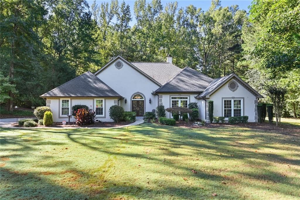 14430 Wyndham Farms Drive, Milton, GA 30004 — most recent listing photo