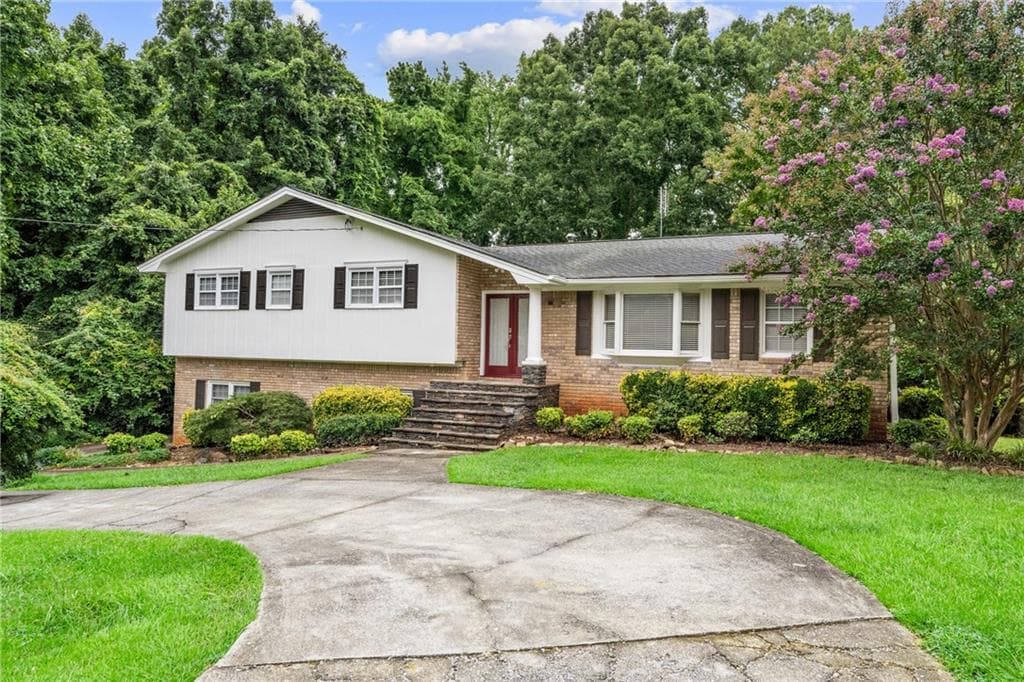 2072 Mcduffie Road, Austell, GA 30106 — most recent listing photo