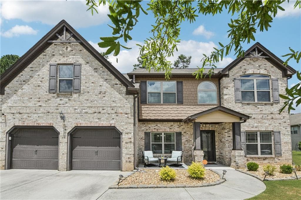 1322 Champion Run Drive, Dacula, GA 30019 — most recent listing photo