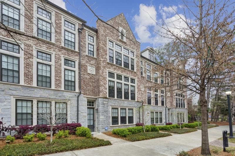 269 Devin Place, Atlanta, GA 30305 — most recent listing photo