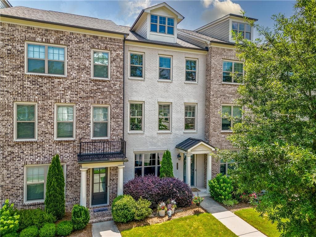 20057 Windalier Way, Roswell, GA 30076 — most recent listing photo