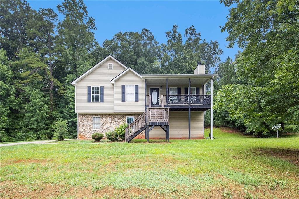 200 Sunlight Cove, Temple, GA 30179 — most recent listing photo