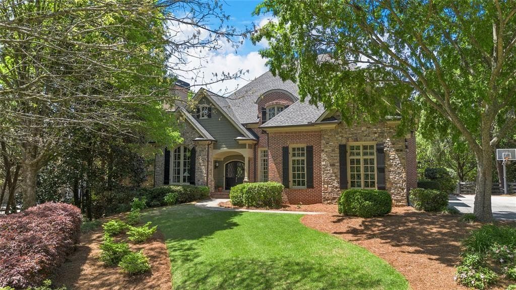 755 Cooper Sandy Cove, Alpharetta, GA 30004 — most recent listing photo