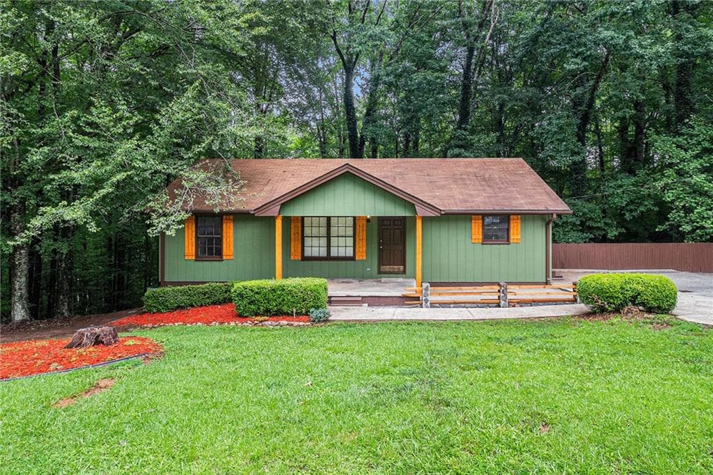 532 Watson Street, Toccoa, GA 30577 — most recent listing photo
