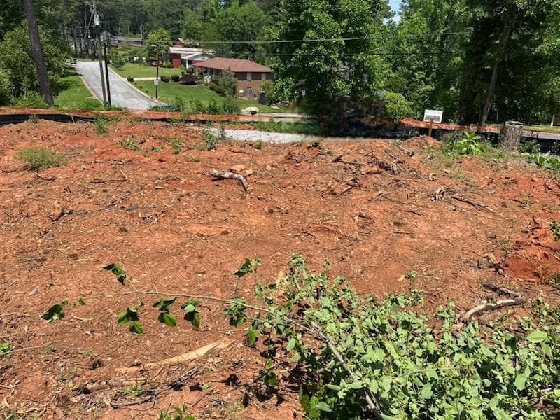 single family residence sold at 934 Fireside Way, Stone Mountain, GA 30083