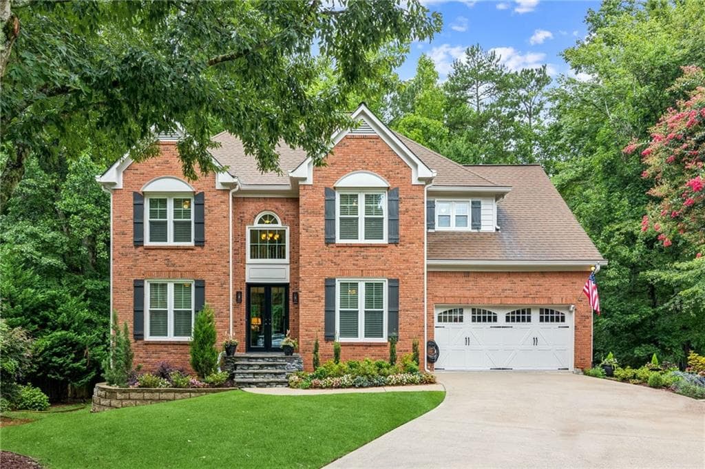 578 Amberton Crossing, Suwanee, GA 30024 — most recent listing photo