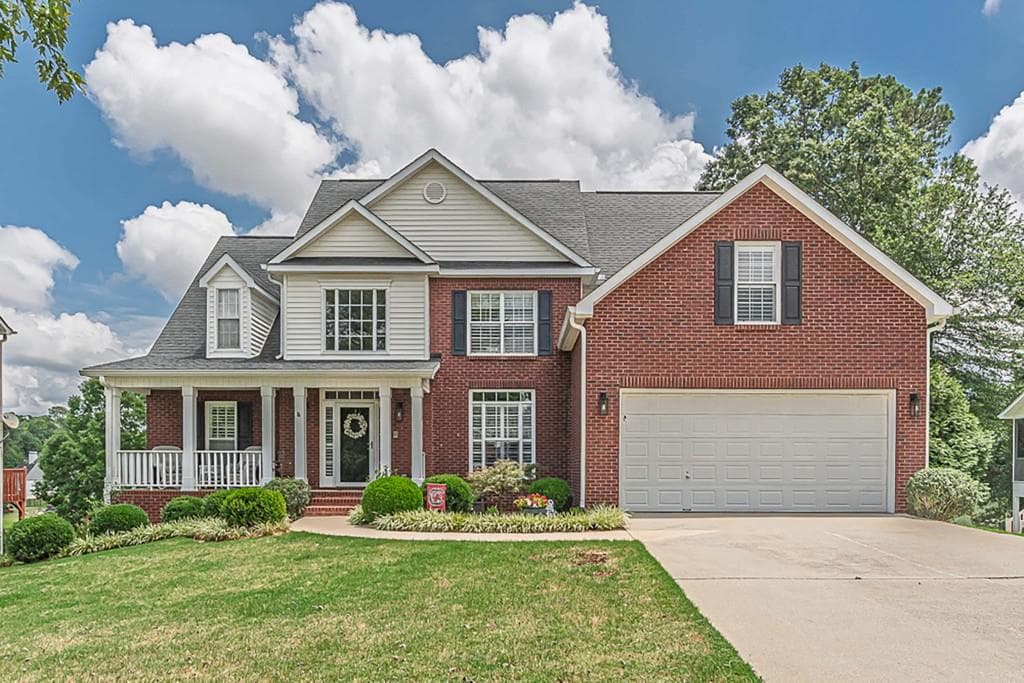 212 Rustico Court, Mcdonough, GA 30253 — most recent listing photo