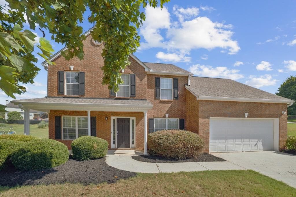2600 Sumpter Trail, Conyers, GA 30012 — most recent listing photo