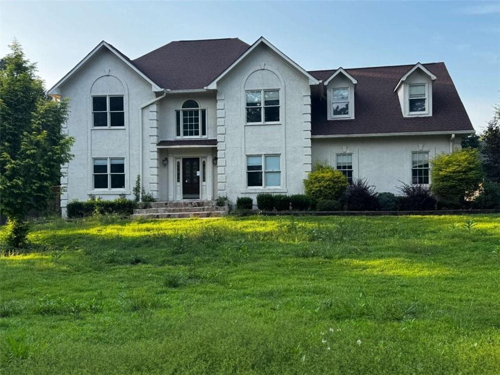 1447 Reagan Circle, Conyers, GA 30012 — most recent listing photo