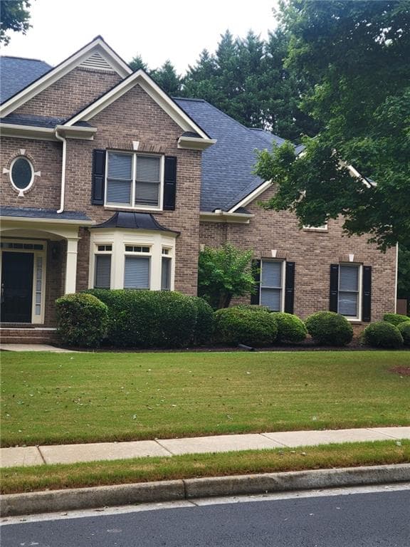 4045 Hillcrest View Court, Suwanee, GA 30024 — most recent listing photo