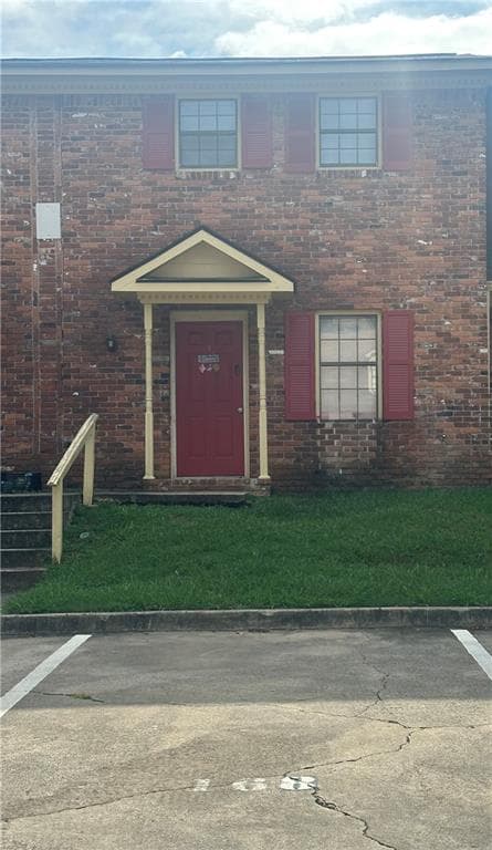 168 E 11th Street, Rome, GA 30161 — most recent listing photo