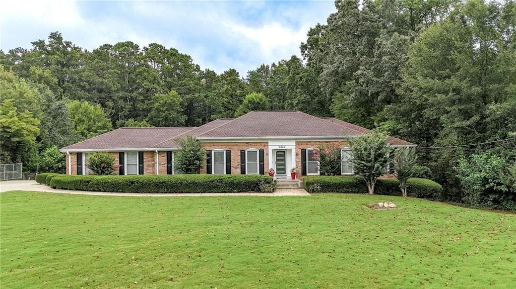 3345 Hallmark Drive, Marietta, GA 30067 — most recent listing photo