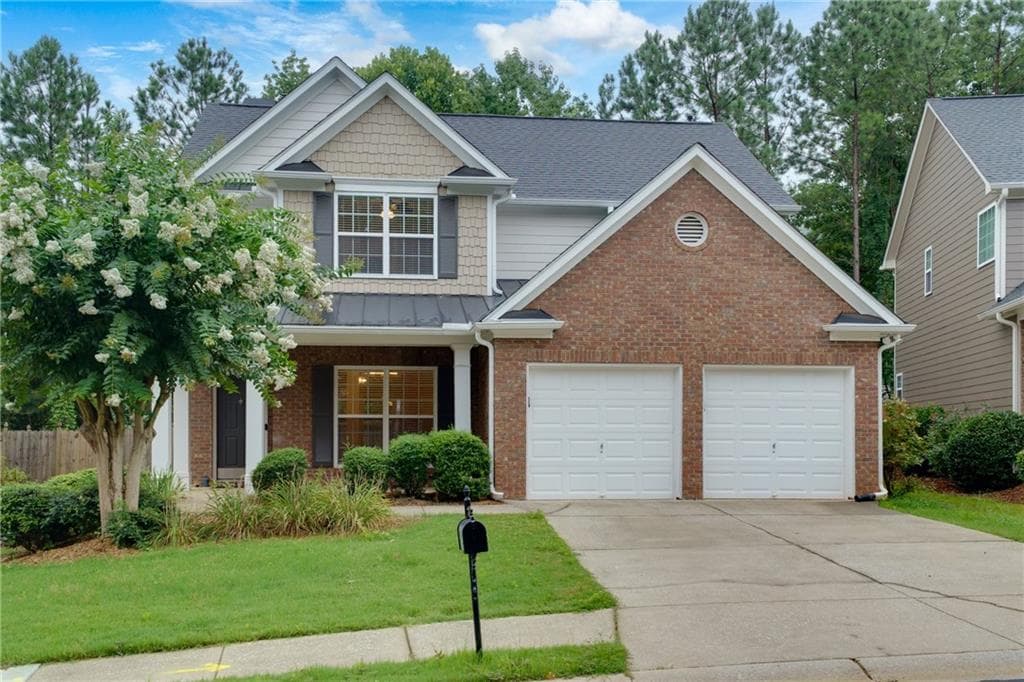 435 Highlands Loop, Woodstock, GA 30188 — most recent listing photo