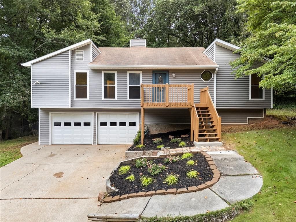 5826 Stonehaven Drive, Kennesaw, GA 30152 — most recent listing photo