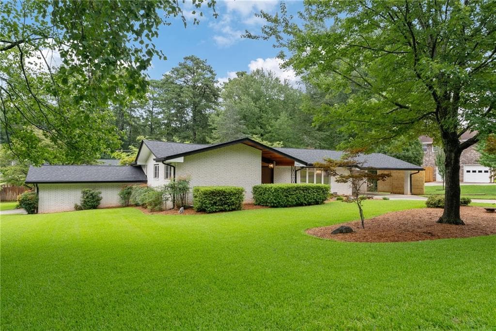 2401 Henderson Pines Court, Tucker, GA 30084 — most recent listing photo