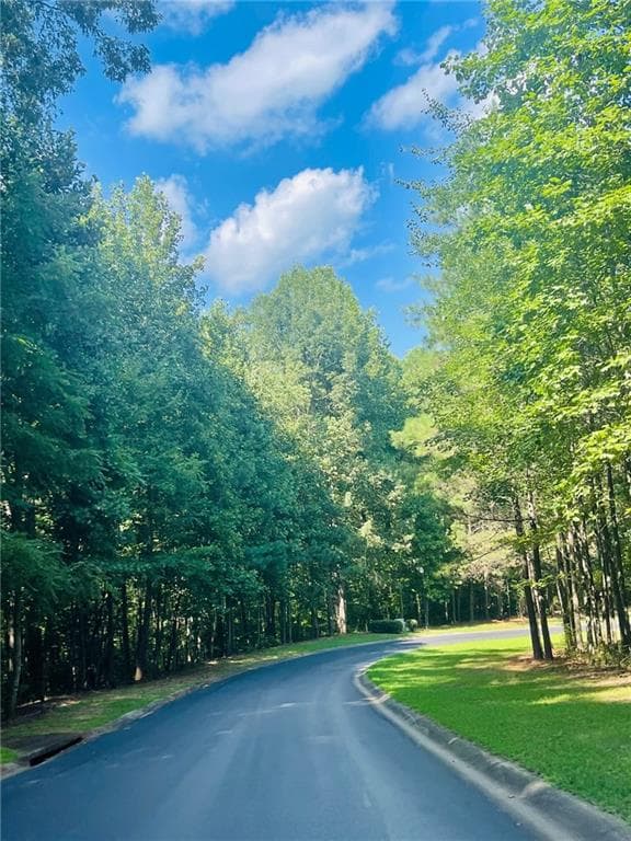 711 Hawks Ridge Drive, Ball Ground, GA 30107 — most recent listing photo