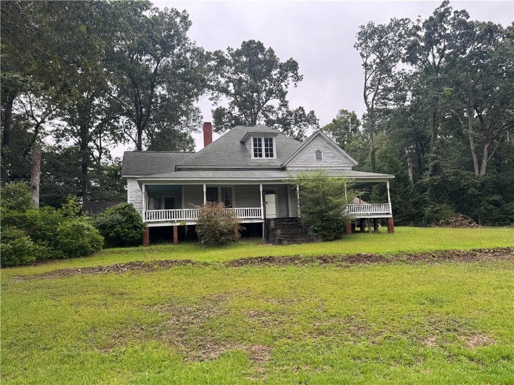 561 Main Street, Hiram, GA 30141 — most recent listing photo