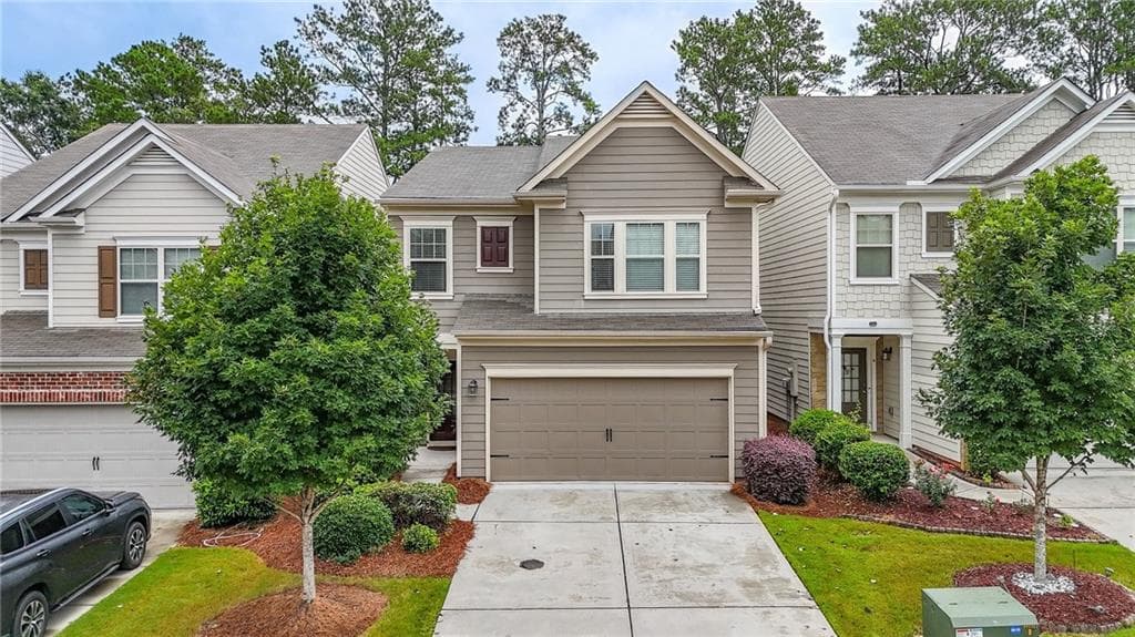 5050 Breezewood Circle, Alpharetta, GA 30004 — most recent listing photo