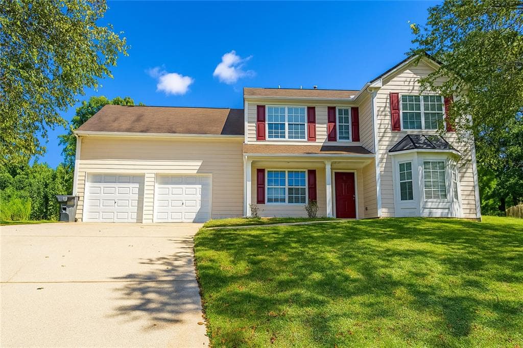 3405 Cascade Trail, Villa Rica, GA 30180 — most recent listing photo